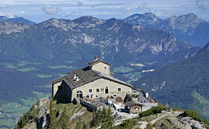 Kehlsteinhaus Kehlsteinhaus